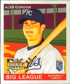 Alex Gordon