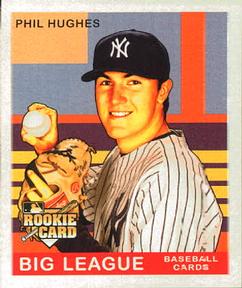 Phil Hughes