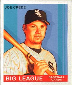 Joe Crede
