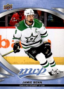 Jamie Benn