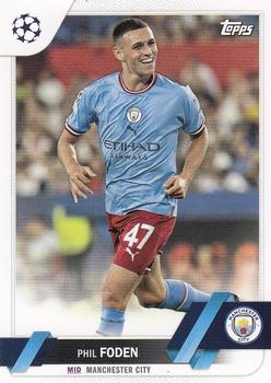 Phil Foden