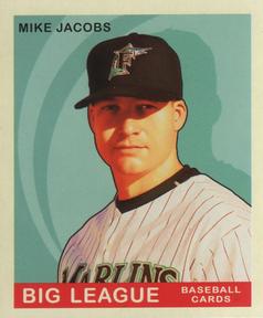 Mike Jacobs