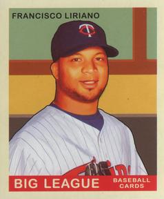 Francisco Liriano