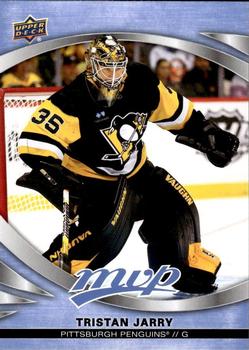 Tristan Jarry