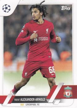 Trent Alexander-Arnold
