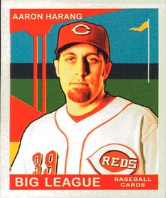 Aaron Harang