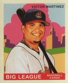 Victor Martinez