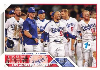 Los Angeles Dodgers