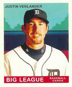 Justin Verlander