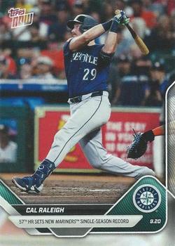 Cal Raleigh