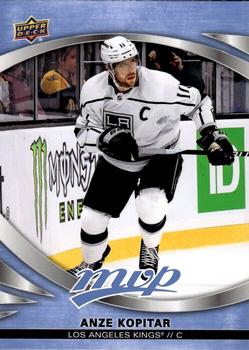Anze Kopitar