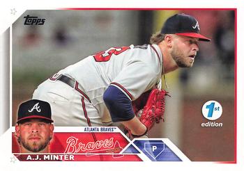 A.J. Minter