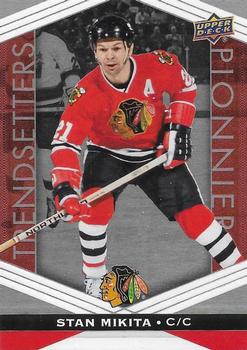 Stan Mikita