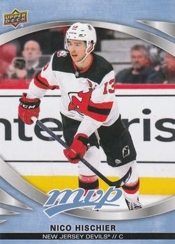 Nico Hischier