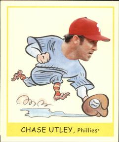 Chase Utley