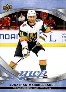 Jonathan Marchessault