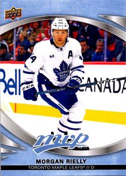 Morgan Rielly