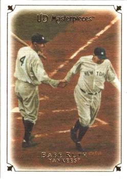 Babe Ruth