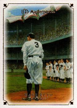 Babe Ruth