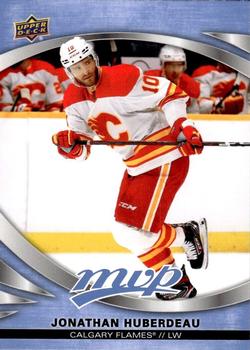 Jonathan Huberdeau