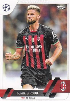 Olivier Giroud