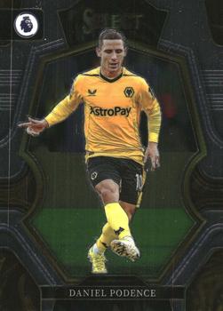 #132 Daniel Podence