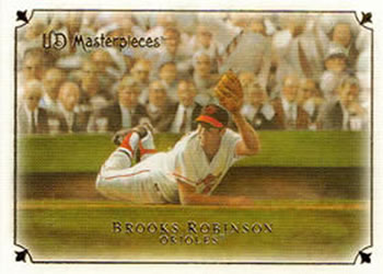 Brooks Robinson