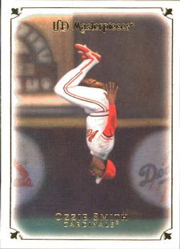 Ozzie Smith