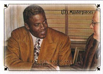 Jackie Robinson