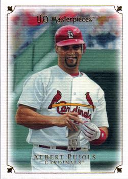 Albert Pujols