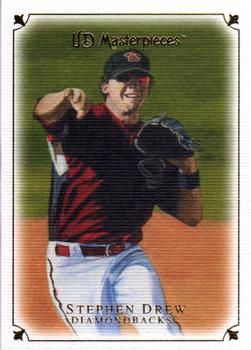 Stephen Drew