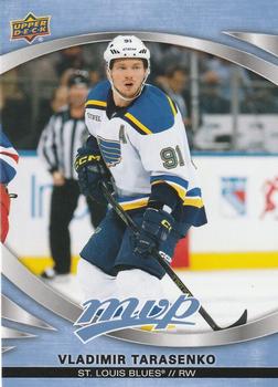 Vladimir Tarasenko