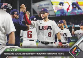Team USA