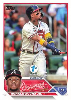 Ronald Acuña Jr.
