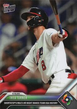 Trea Turner