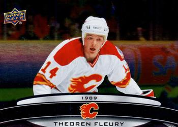 Theoren Fleury
