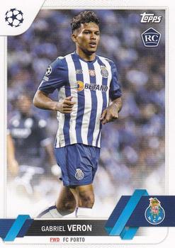 Gabriel Veron
