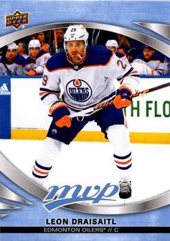 Leon Draisaitl