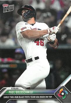 Paul Goldschmidt