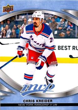 Chris Kreider
