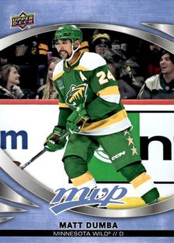 Matt Dumba