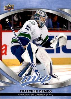 Thatcher Demko