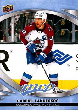 Gabriel Landeskog