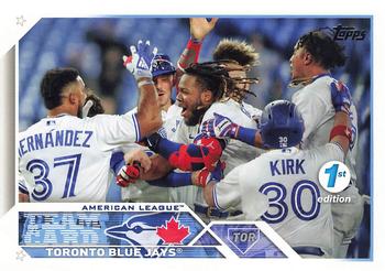 Toronto Blue Jays