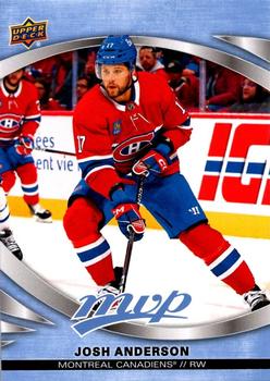 Josh Anderson