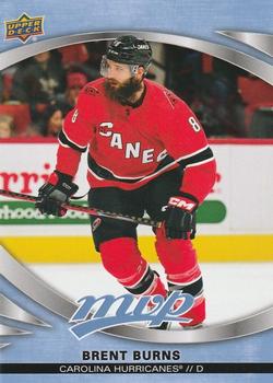 Brent Burns