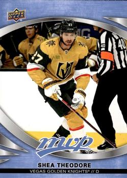 Shea Theodore