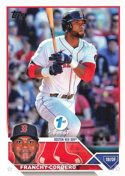Franchy Cordero