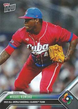 Miguel Romero