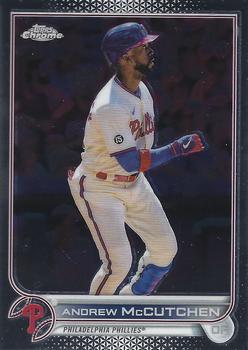 Andrew McCutchen